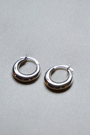 Sophie Buhai Tiny Essential Hoops | Garmentory