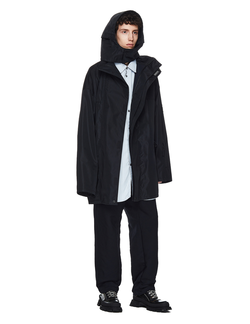 ジャケット BALENCIAGA JACKET (809489TNO12 5630) Balenciaga Padded jacket from the Skiwear collection | Men's