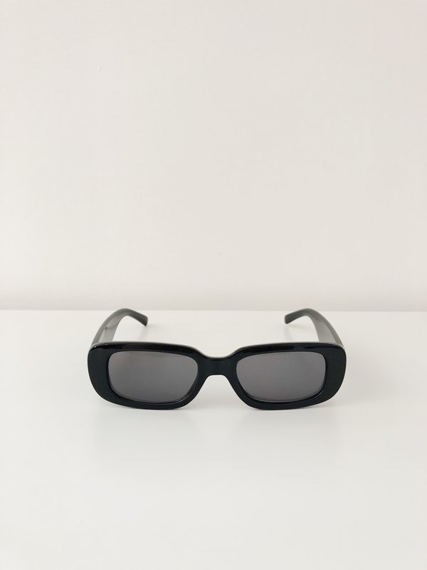 Reality Eyewear XRAY GLASSES - MATTE BLACK