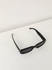 Reality Eyewear XRAY GLASSES - MATTE BLACK - Thumbnail 2
