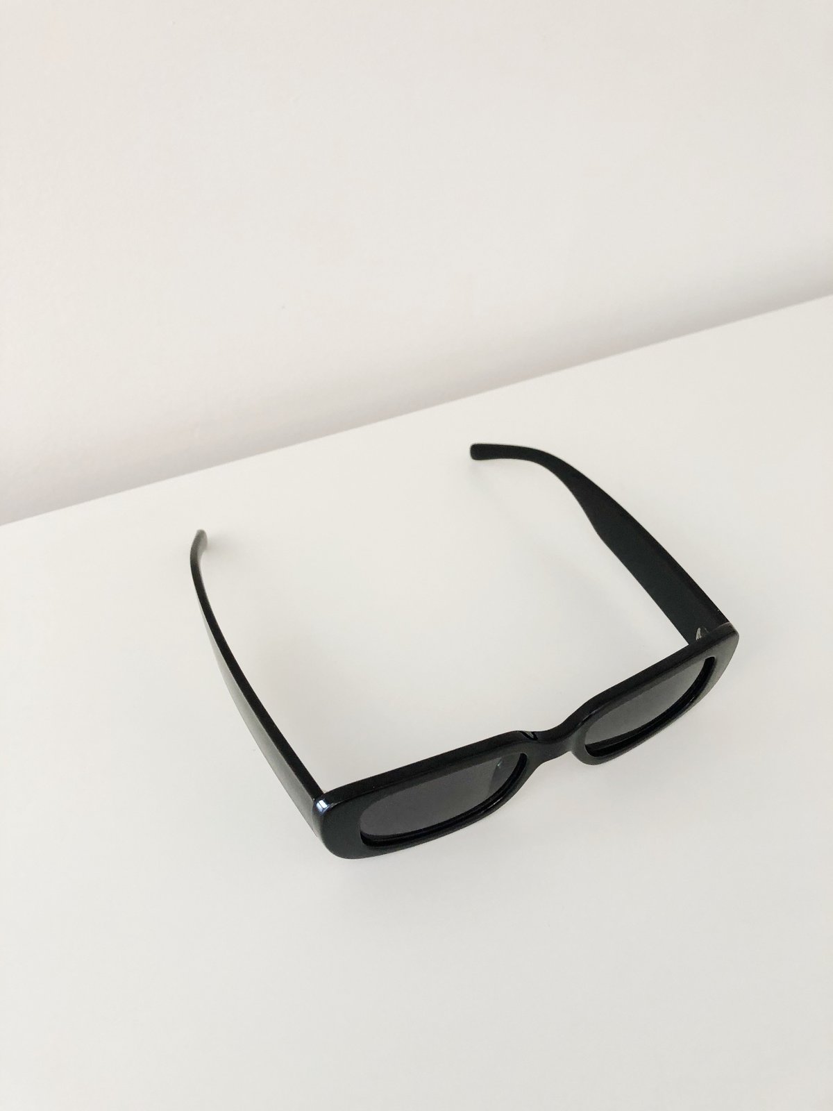 Reality Eyewear XRAY GLASSES - MATTE BLACK - Image 2 of 6