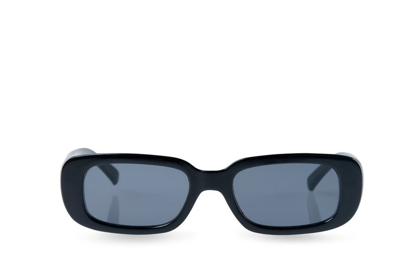 Reality Eyewear XRAY GLASSES - MATTE BLACK