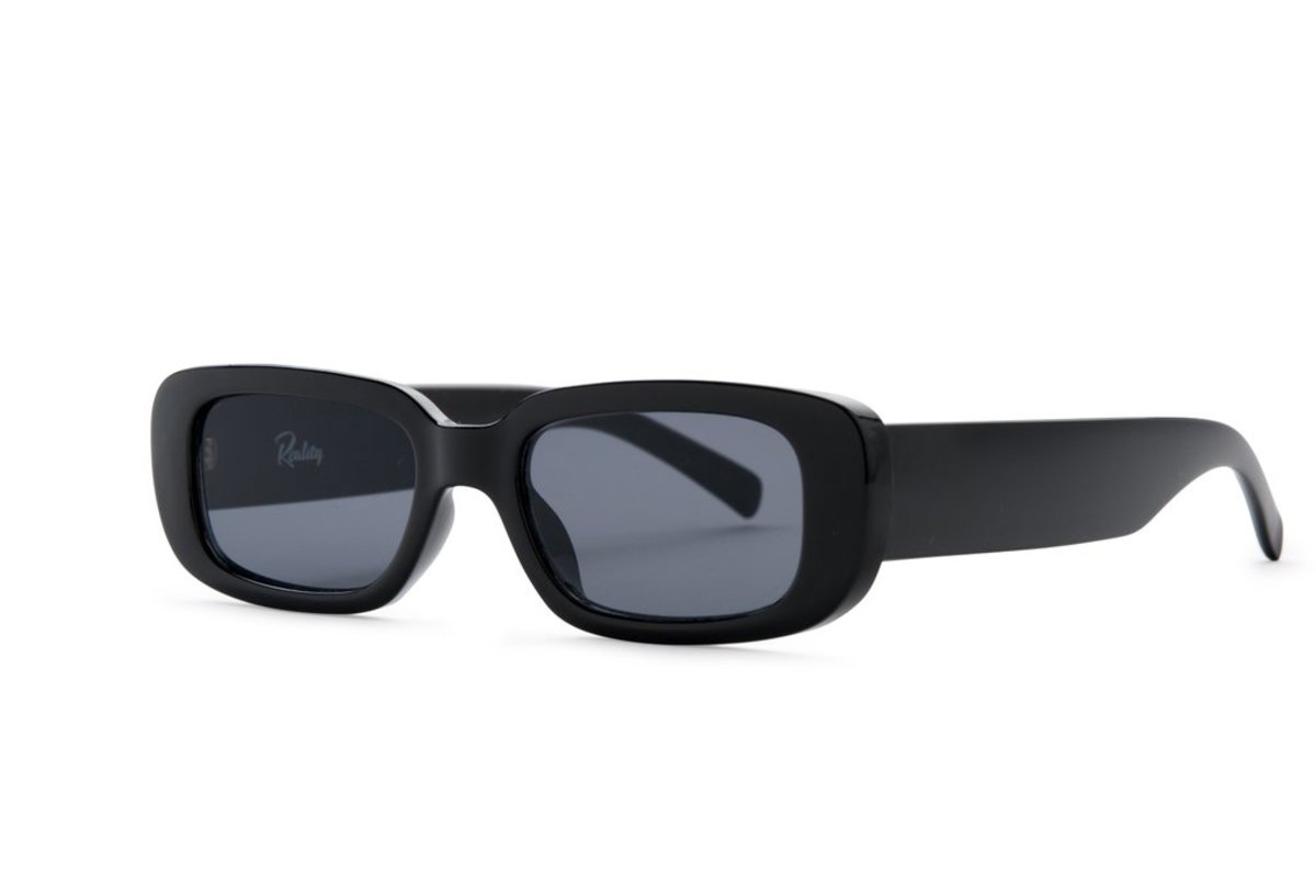 Reality Eyewear XRAY GLASSES - MATTE BLACK - Image 5 of 6