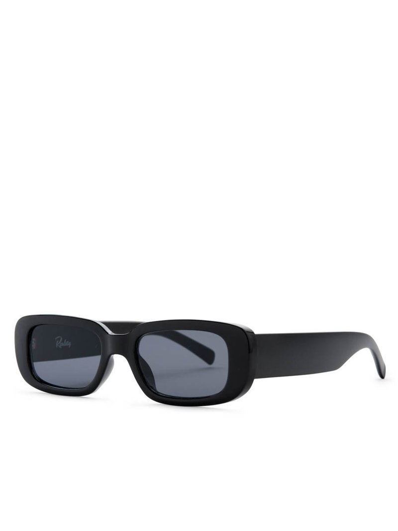 Reality Eyewear XRAY GLASSES - MATTE BLACK