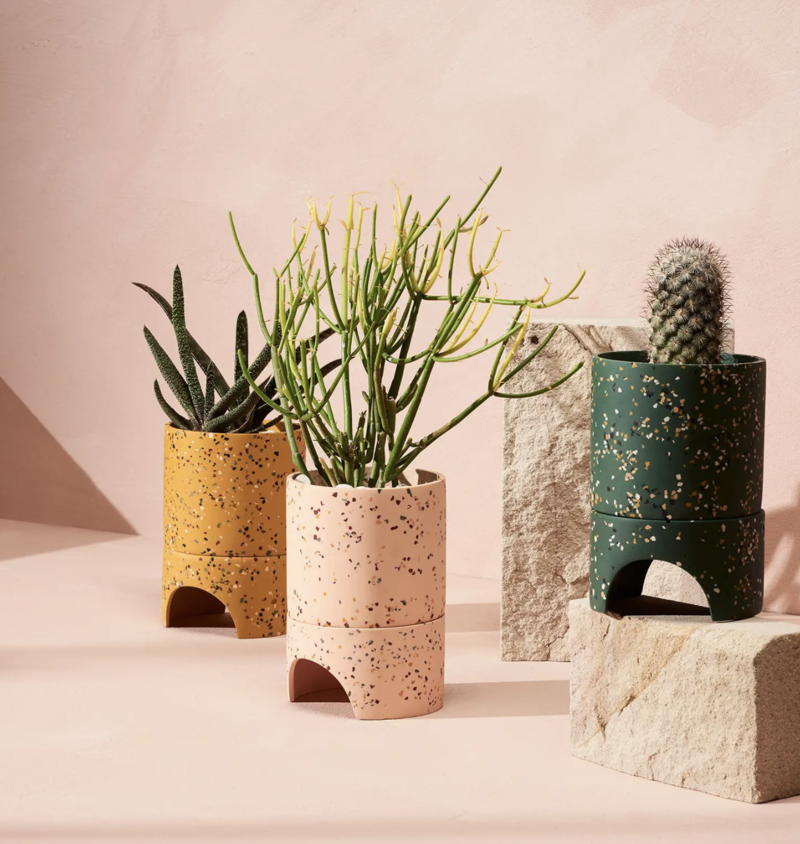 Capra Designs Archie Planter