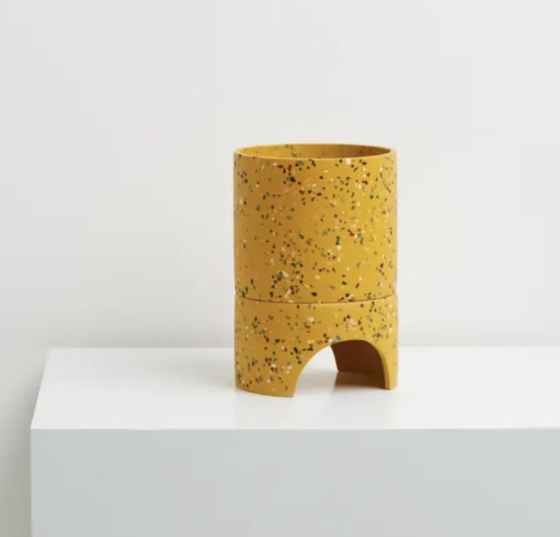 Capra Designs Archie Planter