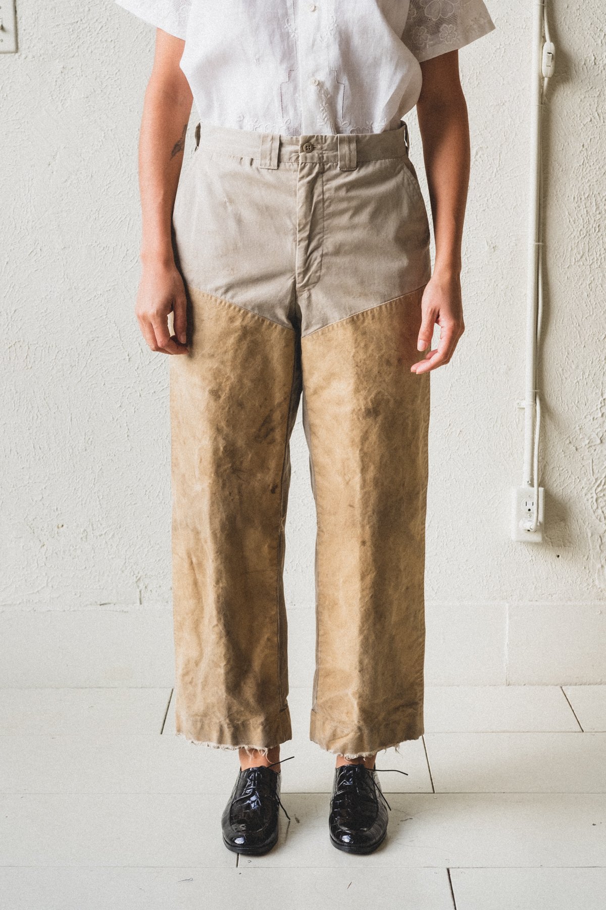 Vintage Work Pants Garmentory