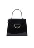 Little Liffner Lady Bag - Black - Thumbnail 2