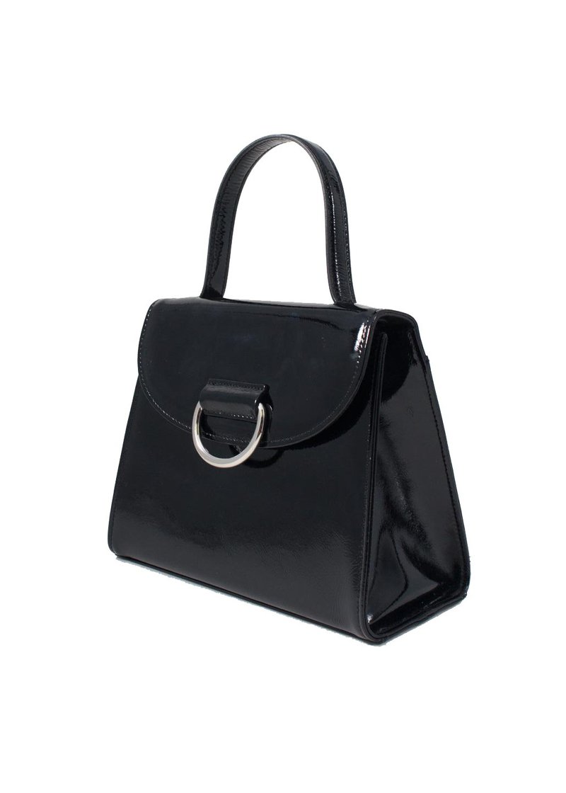 Little Liffner Lady Bag - Black