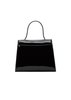 Little Liffner Lady Bag - Black - Thumbnail 4