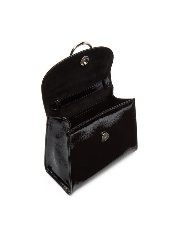 Little Liffner Lady Bag - Black