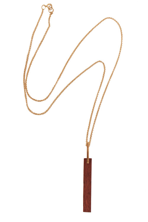 Sophie Monet Ines Necklace Sophie Monet Ines Necklace