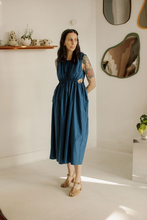 Caron Callahan Goa Dress | Garmentory