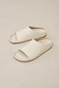 Lauren Manoogian Mono Slide - Bone - Thumbnail 4