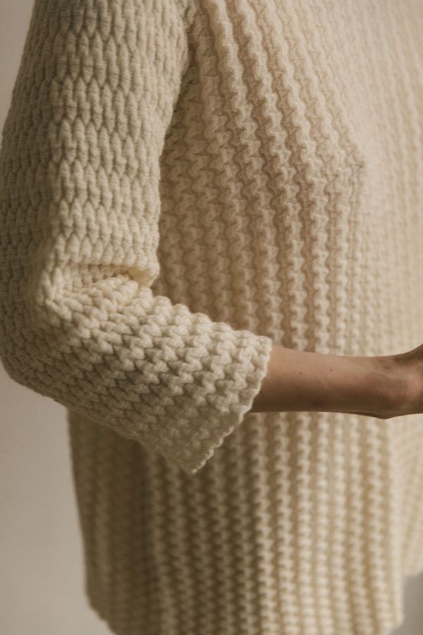 Lauren Manoogian Origami Pullover Lauren Manoogian Origami Pullover