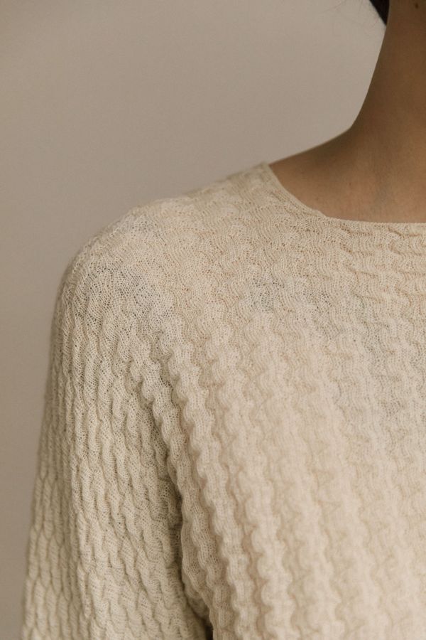 Lauren Manoogian Origami Pullover Lauren Manoogian Origami Pullover