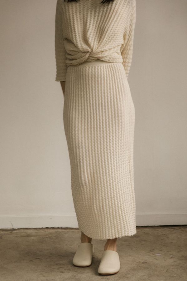 Lauren Manoogian Origami Skirt Lauren Manoogian Origami Skirt