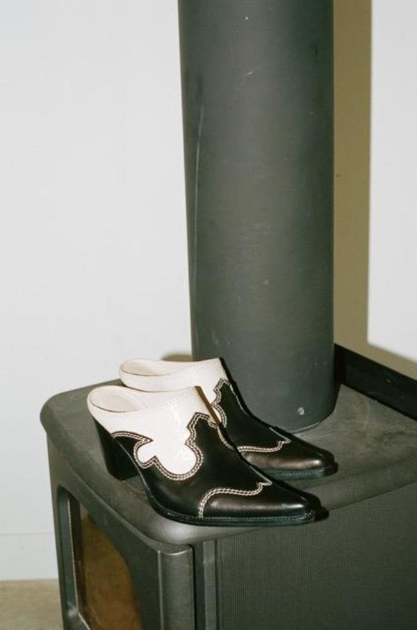 Maryam Nassir Zadeh Romeo Mule Maryam Nassir Zadeh Romeo Mule