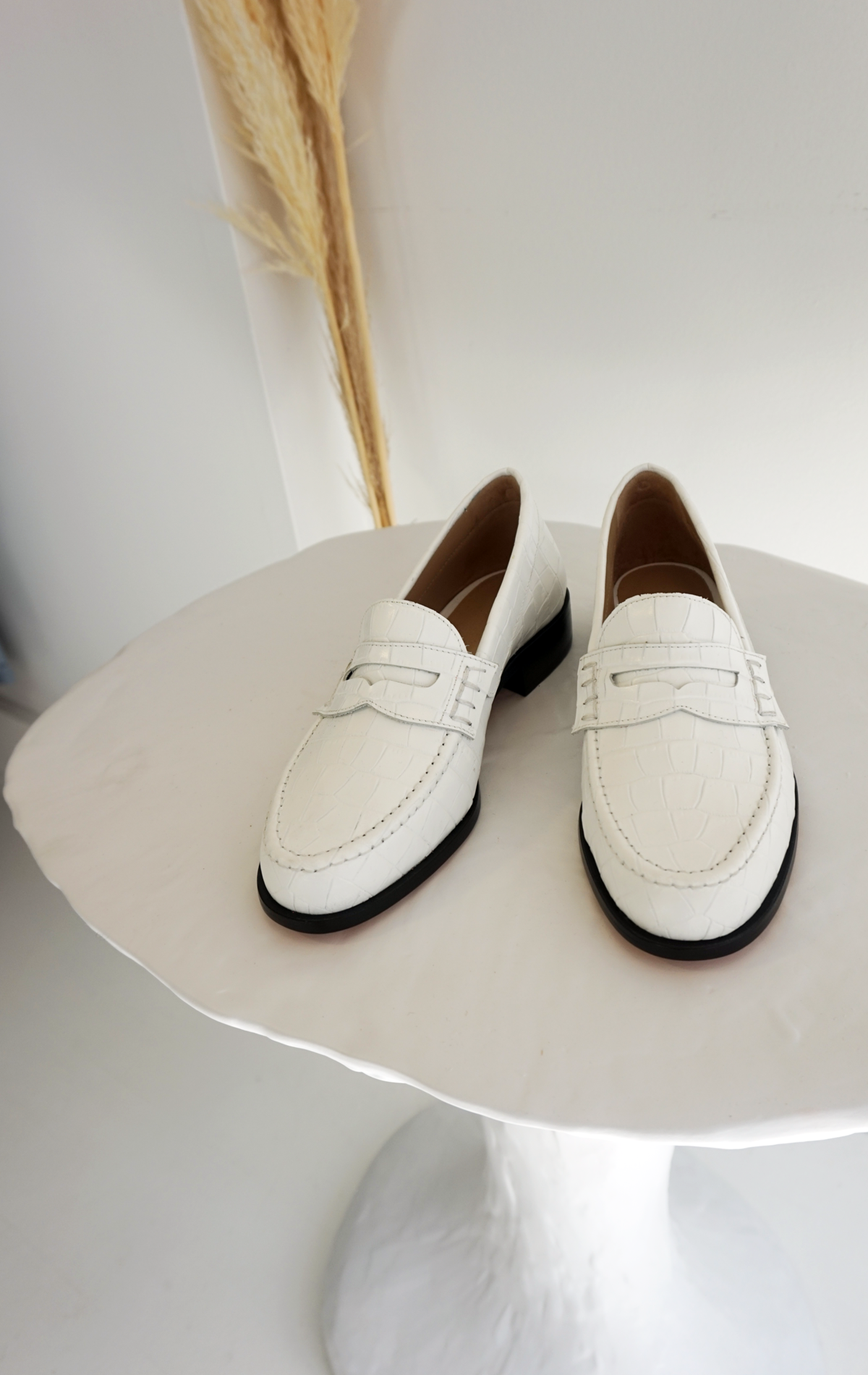 Maryam Nassir Zadeh Suffolk Loafer | Garmentory