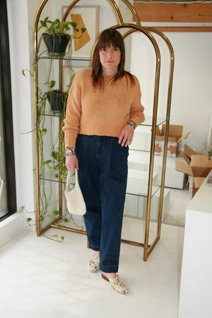 paloma wool tratame sweater