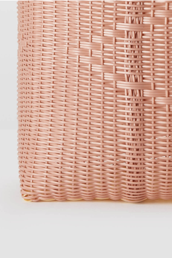 Palorosa Project Large Tote Basket Palorosa Project Large Tote Basket