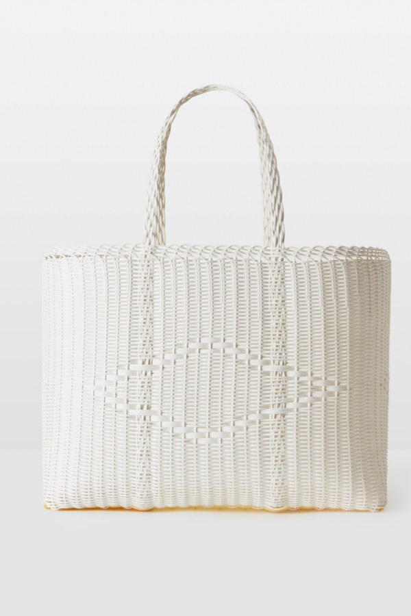 Palorosa Project Large Tote Basket Palorosa Project Large Tote Basket