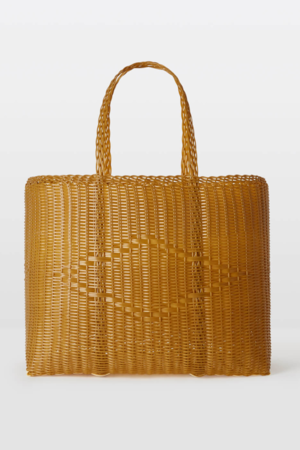 Palorosa Project Large Tote Basket Palorosa Project Large Tote Basket