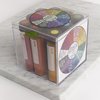 Moon Nectar: Pendulum Color wheel Bath Kit - Thumbnail 3