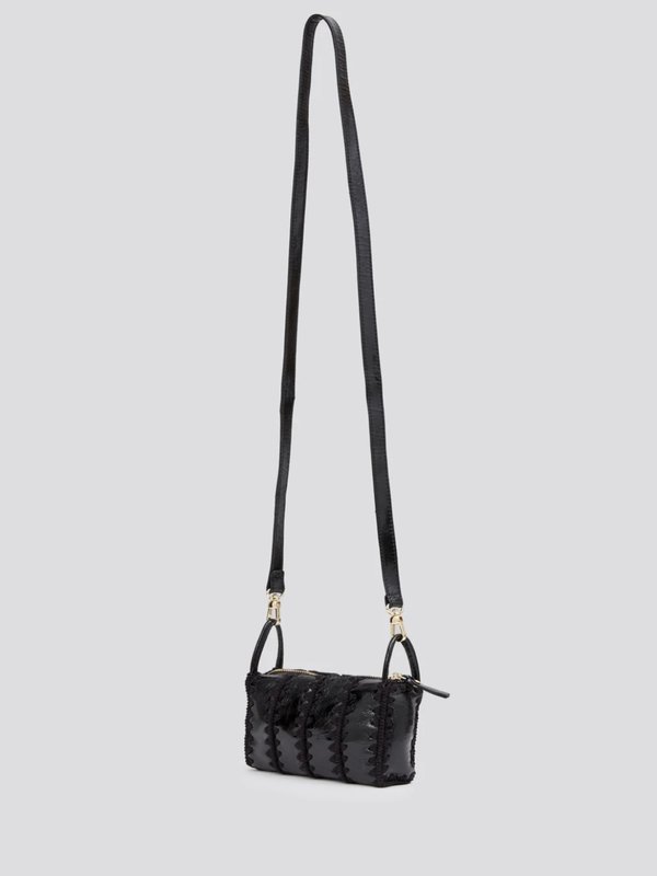Rachel Comey Rigato Belt Bag | Black Rachel Comey Rigato Belt Bag | Black