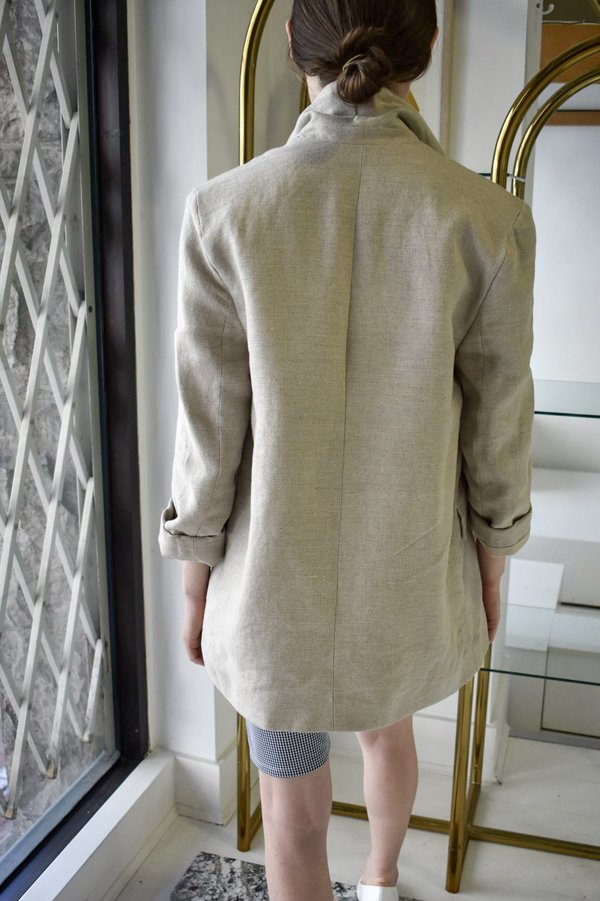 Rita Row Oversized Blazer Rita Row Oversized Blazer