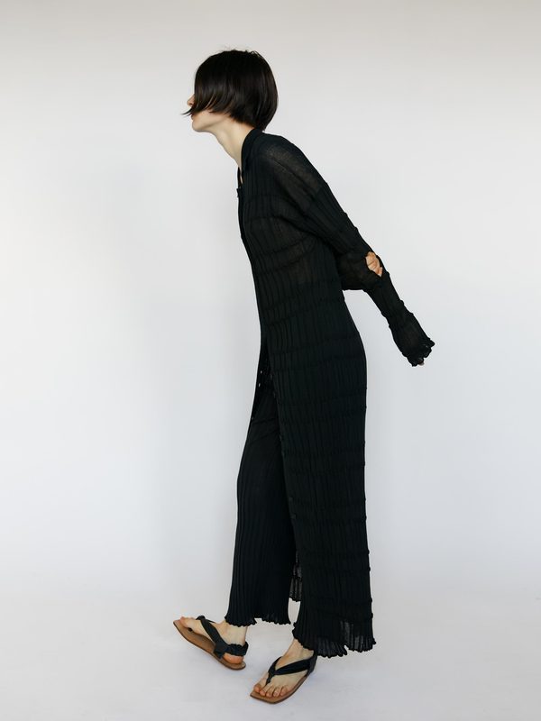 Rus Comète Knit Dress Rus Comète Knit Dress