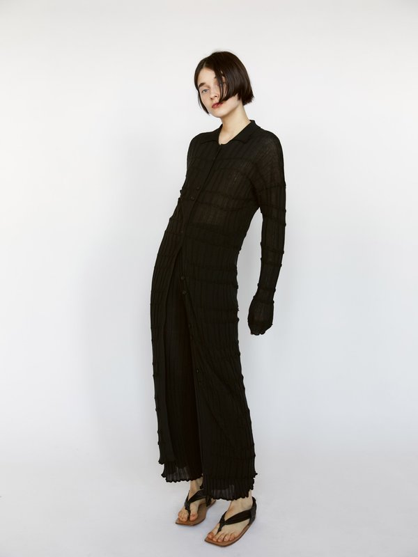 Rus Comète Knit Dress Rus Comète Knit Dress