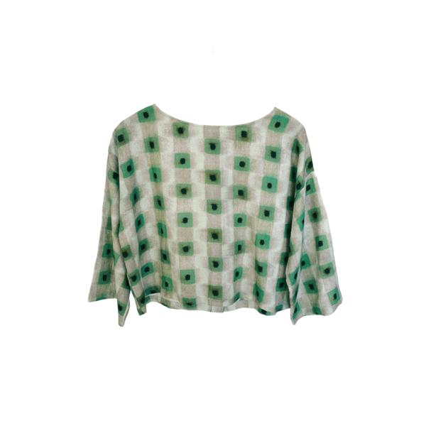 Samuji Brencis Shirt Samuji Brencis Shirt