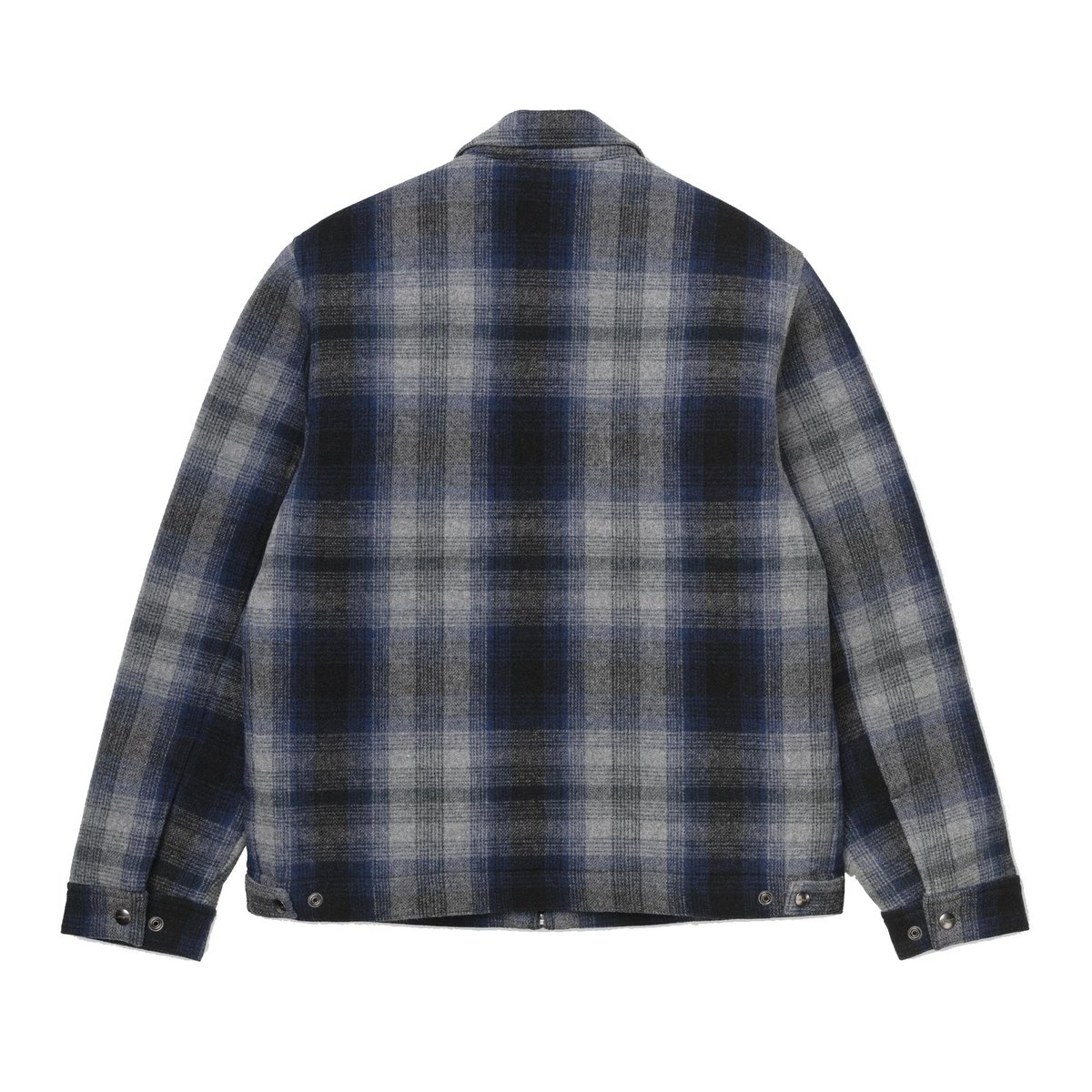 CARHARTT WIP DETROIT VERMONT JACKET - Stripes | Garmentory