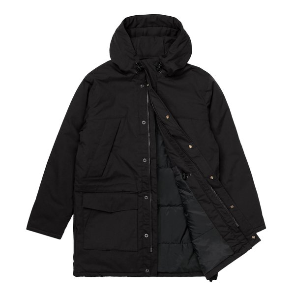 tropper parka carhartt