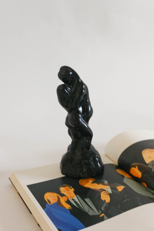 PRE-LOVED Leigh Collective Soulmate Ceramic Sculpture PRE-LOVED Leigh Collective Soulmate Ceramic Sculpture