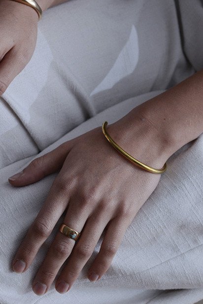Seaworthy Novia Ring Seaworthy Novia Ring