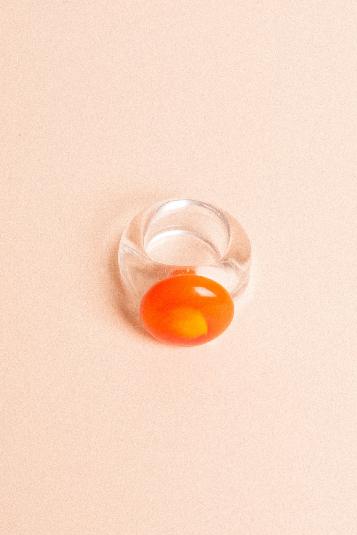 Maryam Nassir Zadeh Circle Ring - Image 2 of 10
