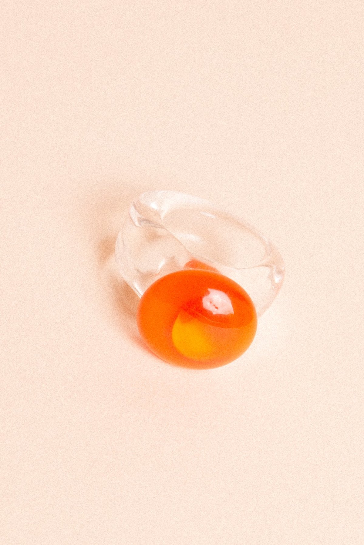 Maryam Nassir Zadeh Circle Ring - Image 4 of 10