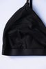 Baserange Mississippi Bra - Black - Thumbnail 2