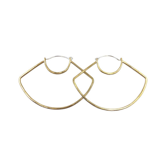 Knuckle Kiss UFO Hoops Knuckle Kiss UFO Hoops