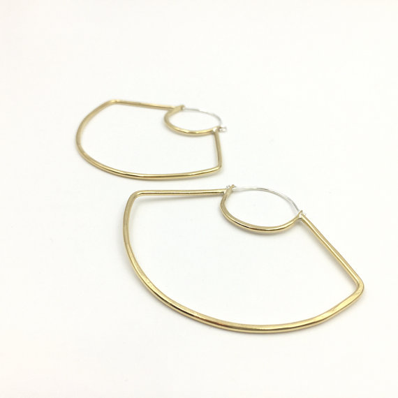 Knuckle Kiss UFO Hoops Knuckle Kiss UFO Hoops