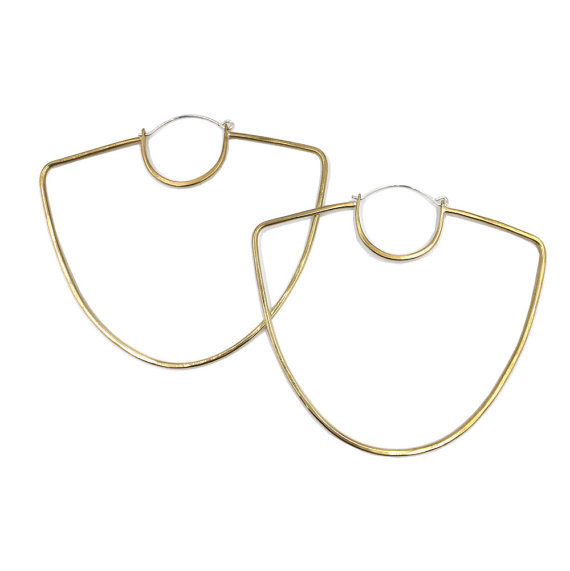 Knuckle Kiss Vessel Hoops Knuckle Kiss Vessel Hoops