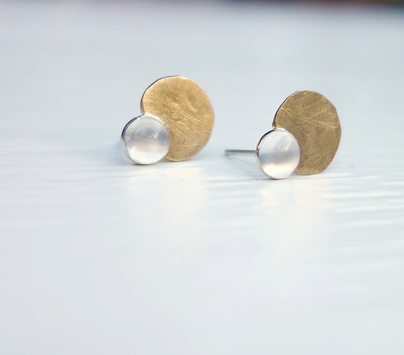 Knuckle Kiss Pod Studs Knuckle Kiss Pod Studs