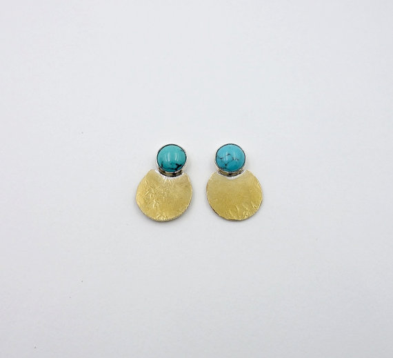 Knuckle Kiss Pod Studs Knuckle Kiss Pod Studs
