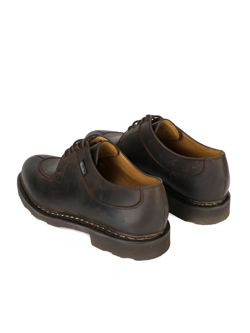 Paraboot AVIGNON/GRIFF II MARRON SHOES - GRINGO TG | Garmentory