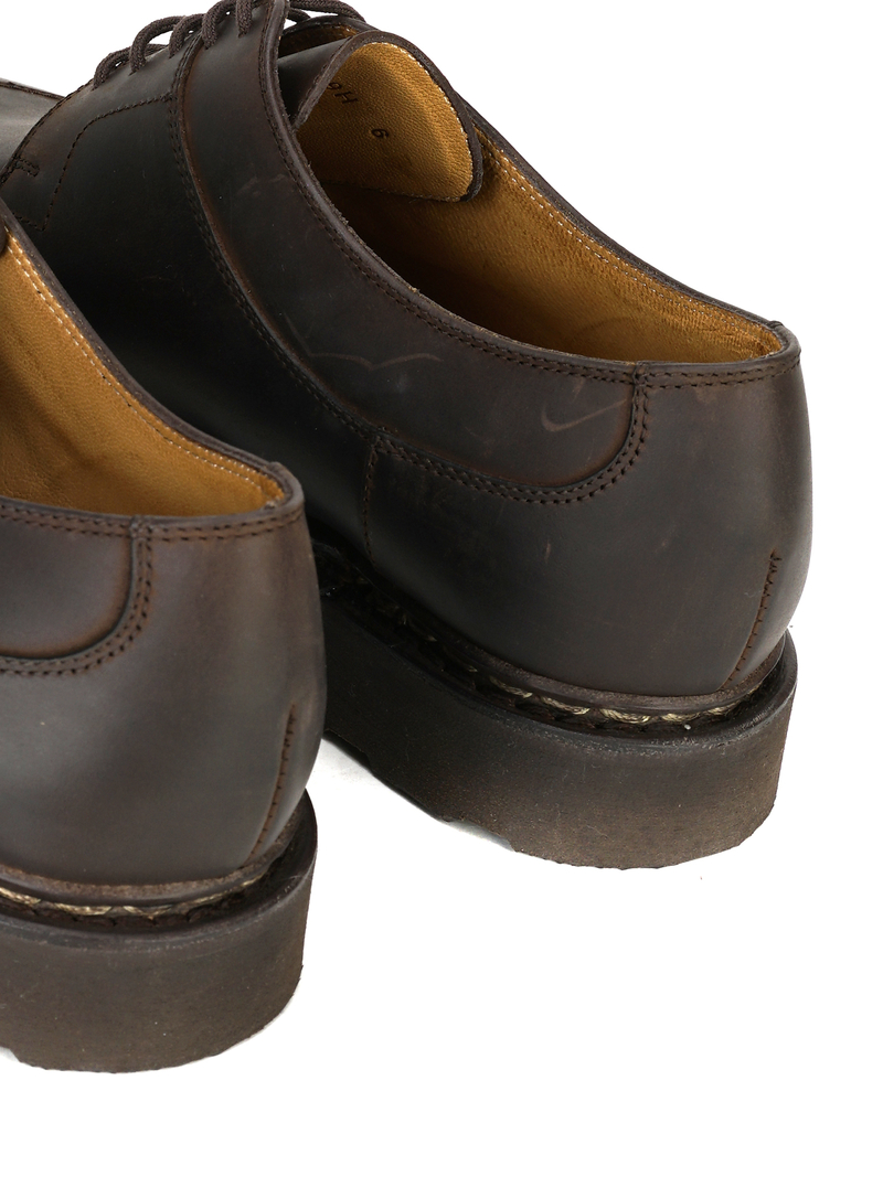 Paraboot AVIGNON/GRIFF II MARRON SHOES - GRINGO TG | Garmentory