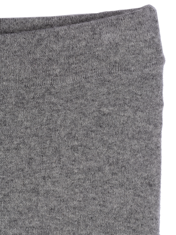 Loose Fit Pants_grey Loose Fit Pants_grey