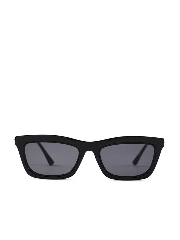 Reality Eyewear BOWERY glasses - BLACK Reality Eyewear BOWERY glasses - BLACK