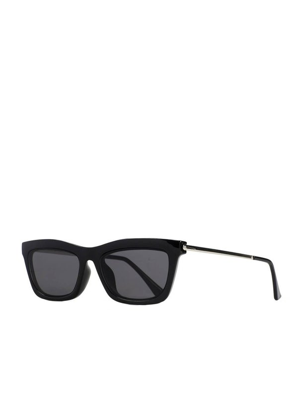 Reality Eyewear BOWERY glasses - BLACK Reality Eyewear BOWERY glasses - BLACK